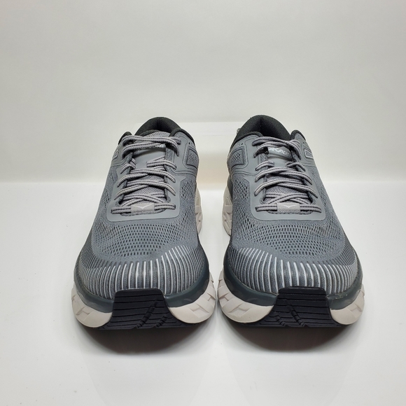 Hoka One One Bondi 7 Running Shoes - Picture 2 of 7